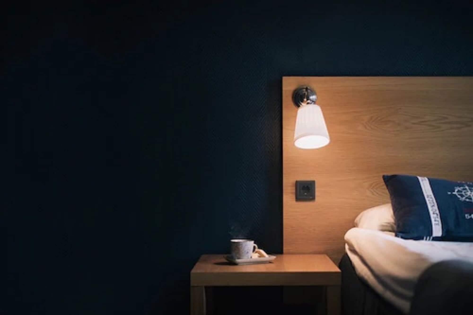 The Brewery Hotel Karlskrona Luaran gambar