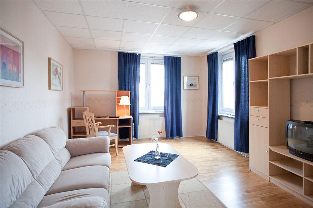 The Brewery Hotel Karlskrona Luaran gambar