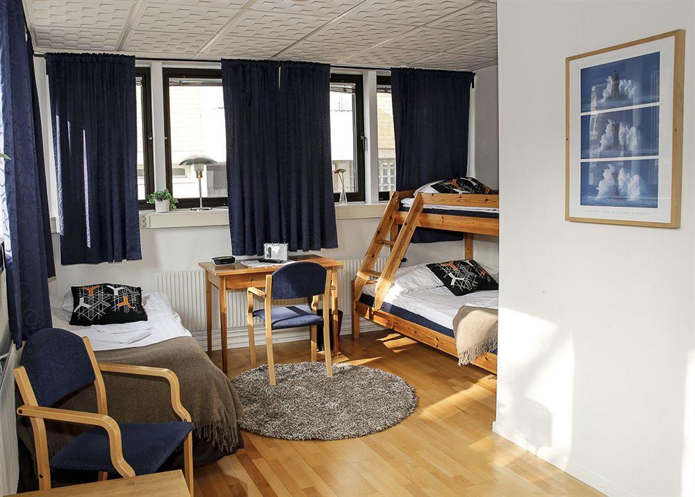 The Brewery Hotel Karlskrona Luaran gambar