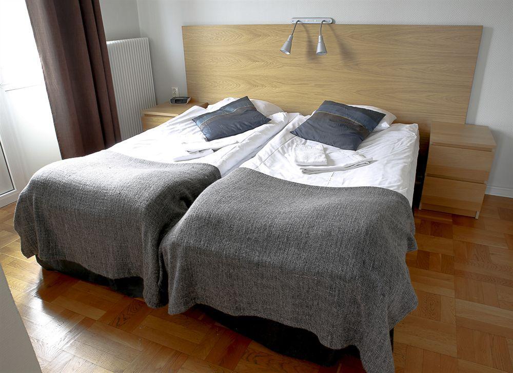 The Brewery Hotel Karlskrona Luaran gambar